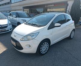 Ford Ka 1.3 TDCi 75CV Titanium