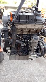 MOTORE VOLKSWAGEN TRANSPORTER T5 1,9 TDI CODICE BR