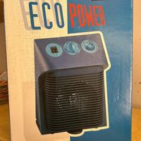 Scaldino scalda bagno