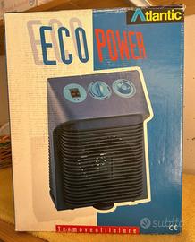 Scaldino scalda bagno