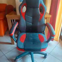 sedia gaming