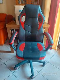 sedia gaming