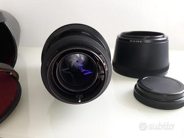 obiettivo C.ZEISS SONNAR  300-4  MC