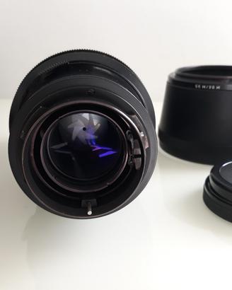obiettivo C.ZEISS SONNAR  300-4  MC