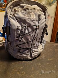 ZAINO NOTRTH FACE BOREALIS CLASSIC