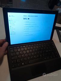 Notebook tablet Lenovo mix 