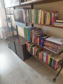 Libreria Mobili MIM Urio di Ico Parisi