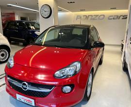 Opel Adam 1.2 70 CV Jam