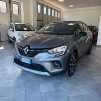 Renault Captur TCe 100 CV GPL Equilibre