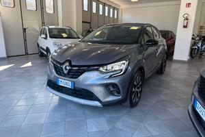 Renault Captur TCe 100 CV GPL Equilibre