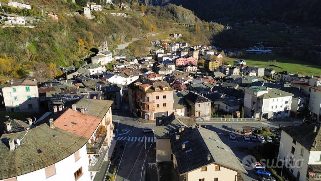 Appartamento – SO - Altro