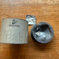 Cigno Swarovski Crystal Memories 