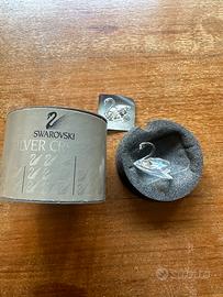 Cigno Swarovski Crystal Memories 