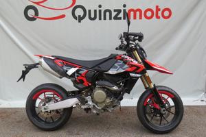 DUCATI Hypermotard 698 Mono RVE