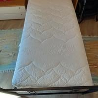 Set Wenatex  materasso doghe inserto e sponde