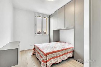 Armadio a ponte Lema