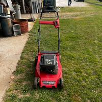 tagliaerba castelgarden