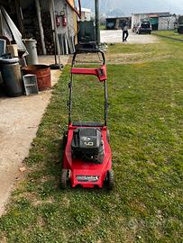 tagliaerba castelgarden