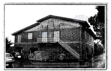 Villa o villino Lariano [A343804]