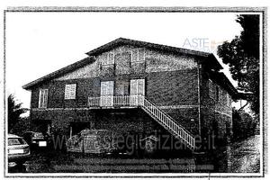 Villa o villino Lariano [A343804]