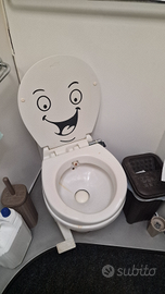 Camper 80 Lan guida patente C