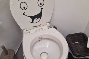 Camper 80 Lan guida patente C