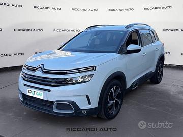Citroën C5 Aircross BlueHDi 130 S&S EAT8 Feel