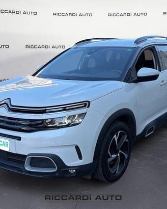 Citroën C5 Aircross BlueHDi 130 S&S EAT8 Feel