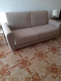Divano letto 