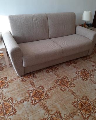Divano letto 