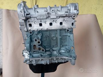 motore 1.3 Multijet 199b1000