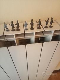 soldatini in miniatura 