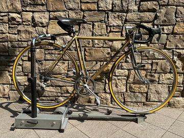 Bici da corsa