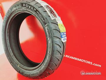 GOMMA ANT MICHELIN 120/70-13 60P