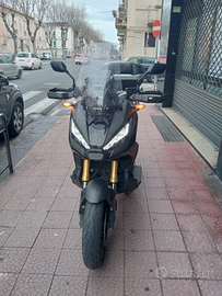 Honda x - adv 750 - 2023