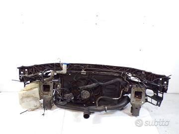 Ossatura Kit Radiatori Ford S-Max 2.0 tdci 2009