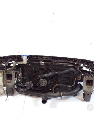 Ossatura Kit Radiatori Ford S-Max 2.0 tdci 2009