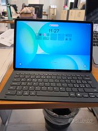 Samsung Galaxy Tab S10 FE+ 5G  + accessori 