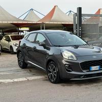 Ford Puma 1.5 Tdci 120cv Titanium Design - 2021
