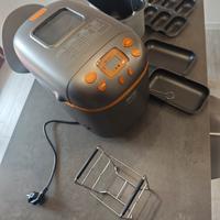 IMETEC - La panetteria +Zeroglu