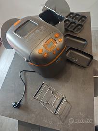 IMETEC - La panetteria +Zeroglu