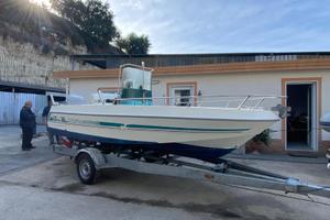 Gio’ Mare 160