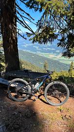 Cannondale Scalpel HT Carbon 2