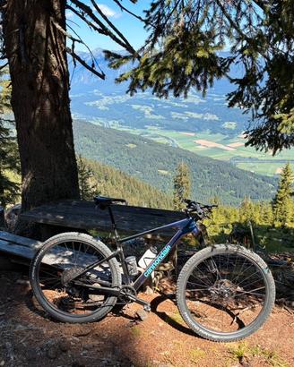 Cannondale Scalpel HT Carbon 2