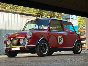 Mini classica