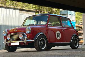 Mini classica
