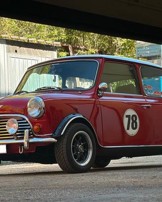Mini classica