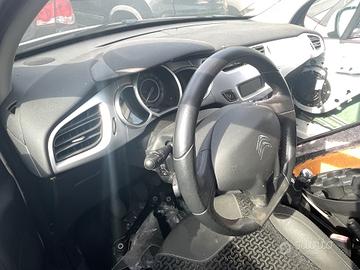 KIT AIRBAG CITROEN C3 2012