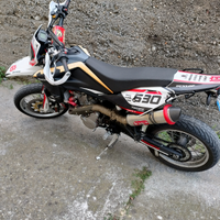 Husqvarna 630