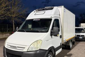 Iveco Daily 35C18 Cella Frigo ATP